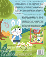 Lisper's Egg Adventure