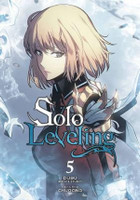 Solo Leveling, Vol. 5