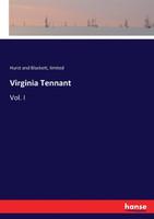 Virginia Tennant