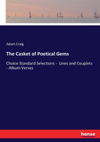 The Casket of Poetical Gems