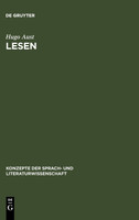 Lesen