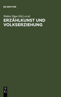 Erzählkunst und Volkserziehung