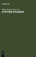 Stifter-Studien