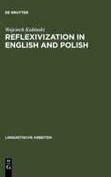 Reflexivization in English and Polish