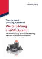 Weiterbildung im Mittelstand