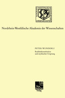 Realitatskonstitution Und Mythischer Ursprung