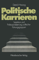 Politische Karrieren