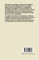 Kriegsdienstverweigerer in der BRD