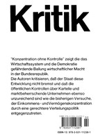 Konzentration ohne Kontrolle