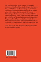 Wirtschaft und Politik im modernen China