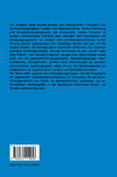 Politik im Dickicht der Bürokratie