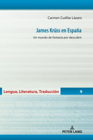 James Kruess en España