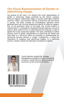 The Visual Representation of Gender in Advertising Images