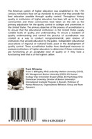 Higher Education Policy