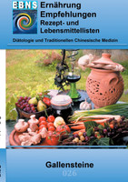 Ernährung bei Gallensteine