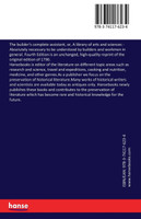 The builder's complete assistant, or, A library of arts and sciences
