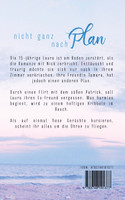 Nicht ganz nach Plan