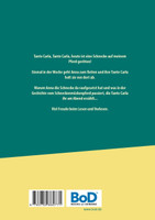 Die Geschichte vom Schneckenmückenpferd