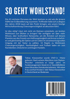 So geht Wohlstand!