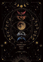 The Astrology Diary 2025
