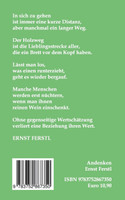 Andenken
