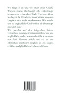 Das Glück entdecken