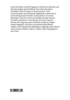 ... gelernt, zu leiden ohne zu zerbrechen?