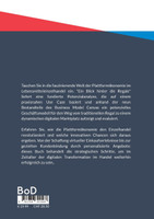 Ein Blick hinter die Regale