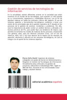 Gestión de servicios de tecnologías de información