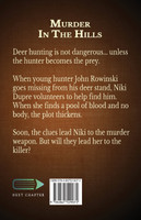 Murder In The Hills
