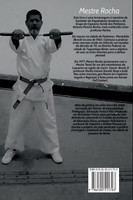 Biografia E Memórias Do Educador, Professor E Mestre Rocha