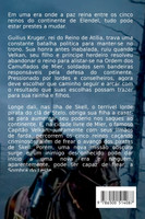 A Sombra Do Leste