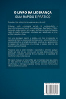 O Livro Da Liderança