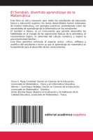 El Sorobán, divertido aprendizaje de la Matemática