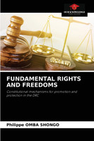 FUNDAMENTAL RIGHTS AND FREEDOMS
