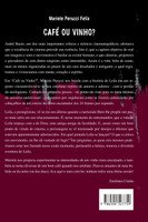 Café Ou Vinho?