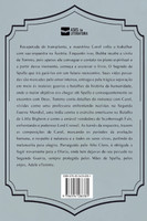O segredo de Spalla - o reencontro