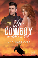 Um cowboy inesquecível