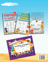 Trace Letters
