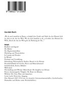 Friedrich Schiller - Sein Leben und Schaffen