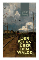Der Stern über dem Walde