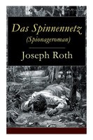 Das Spinnennetz (Spionageroman)