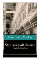 Staatsanwalt Sierlin (Krimi-Klassiker)
