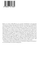 Bettina von Arnim - Die Biografie