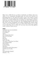 Die tückische Straße