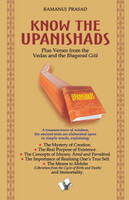 Know the Upanishads