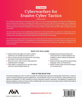 Ultimate Cyberwarfare for Evasive Cyber Tactics
