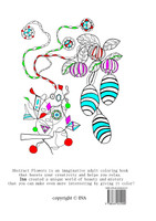 Abstract Flowers