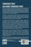 Forbidden Fruit And More Forbidden Fruit