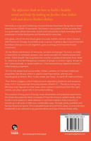 IMMUNITY IN A SPOON OF GHEE